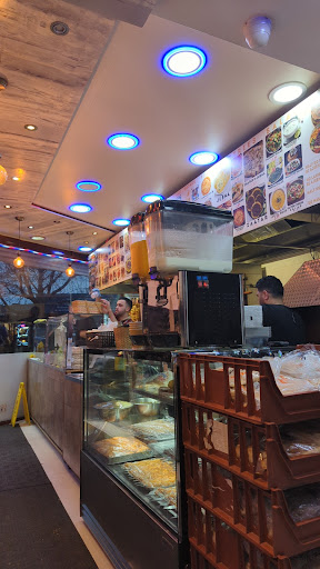 Photo of TAJ shawarma - 45 Lodge Ln, Liverpool L8 0QE