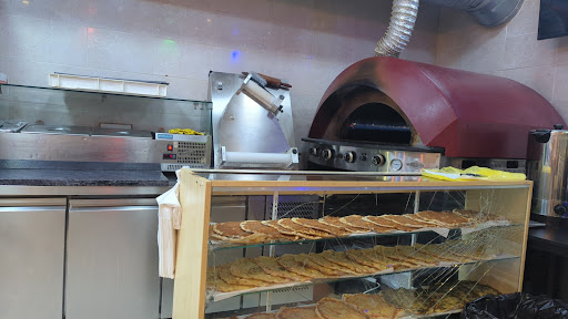 Photo of TAJ shawarma - 45 Lodge Ln, Liverpool L8 0QE