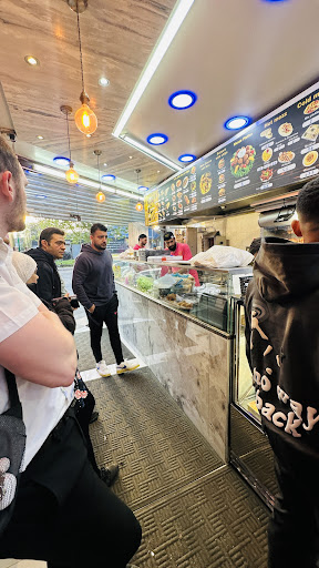 Photo of TAJ shawarma - 45 Lodge Ln, Liverpool L8 0QE