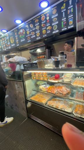 Photo of TAJ shawarma - 45 Lodge Ln, Liverpool L8 0QE