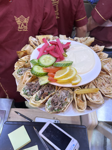 Photo of TAJ shawarma - 45 Lodge Ln, Liverpool L8 0QE