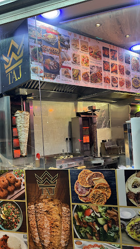 Photo of TAJ shawarma - 45 Lodge Ln, Liverpool L8 0QE