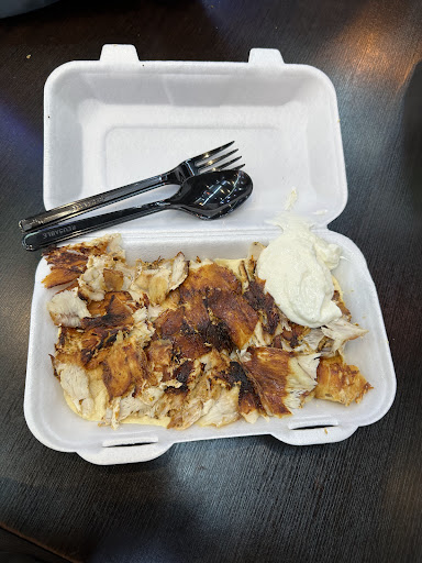 Photo of TAJ shawarma - 45 Lodge Ln, Liverpool L8 0QE