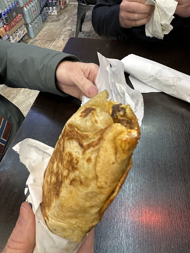 Photo of TAJ shawarma - 45 Lodge Ln, Liverpool L8 0QE