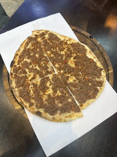Photo of TAJ shawarma - 45 Lodge Ln, Liverpool L8 0QE