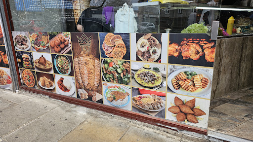 Photo of TAJ shawarma - 45 Lodge Ln, Liverpool L8 0QE