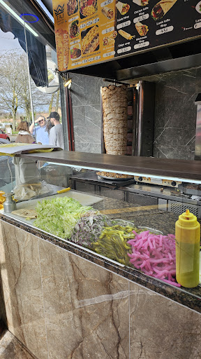 Photo of TAJ shawarma - 45 Lodge Ln, Liverpool L8 0QE