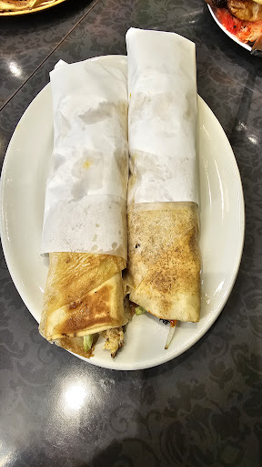 Photo of TAJ shawarma - 45 Lodge Ln, Liverpool L8 0QE