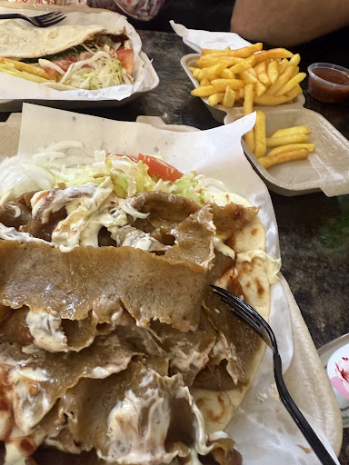 Photo of Turkish Grill House - 32 Leigh Rd, Leigh WN7 1QP