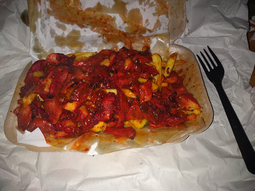 Photo of Turkish Grill House - 32 Leigh Rd, Leigh WN7 1QP