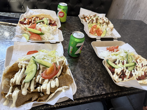 Photo of Turkish Grill House - 32 Leigh Rd, Leigh WN7 1QP