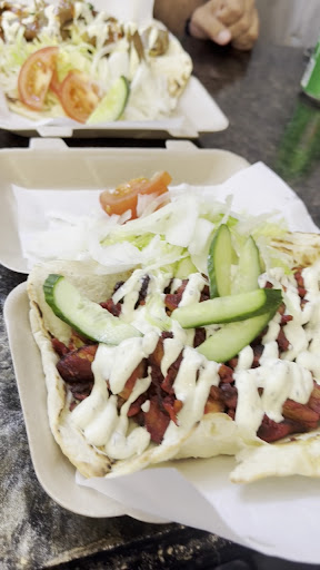 Photo of Turkish Grill House - 32 Leigh Rd, Leigh WN7 1QP