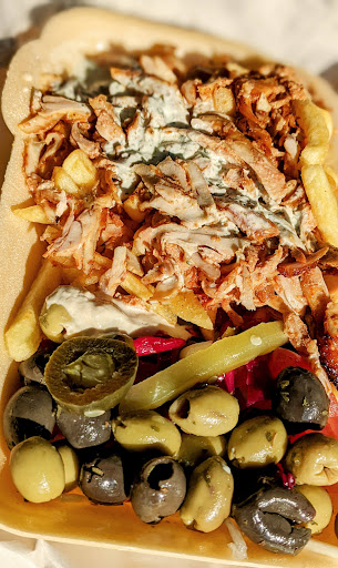 Photo of Royal Shawarma - 63 Friargate, Preston PR1 2AT