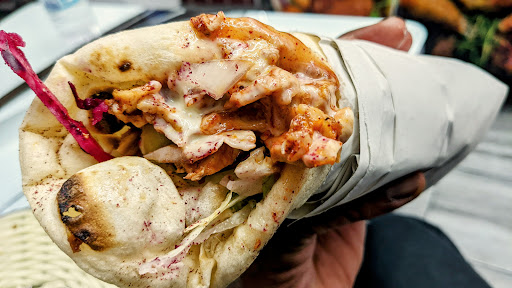 Photo of Royal Shawarma - 63 Friargate, Preston PR1 2AT