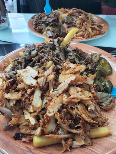 Photo of Royal Shawarma - 63 Friargate, Preston PR1 2AT