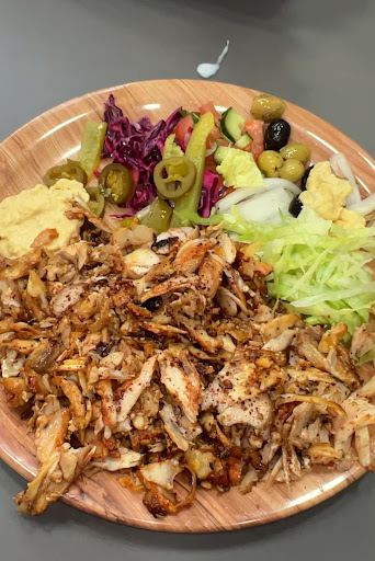 Photo of Royal Shawarma - 63 Friargate, Preston PR1 2AT