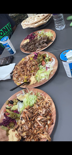 Photo of Royal Shawarma - 63 Friargate, Preston PR1 2AT