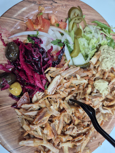 Photo of Royal Shawarma - 63 Friargate, Preston PR1 2AT