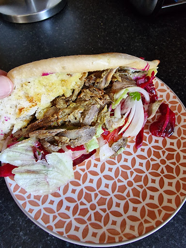 Photo of Royal Shawarma - 63 Friargate, Preston PR1 2AT