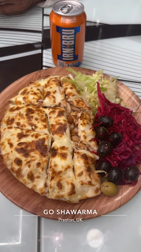 Photo of Royal Shawarma - 63 Friargate, Preston PR1 2AT