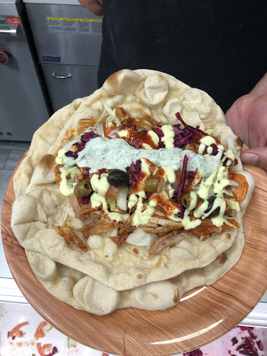 Photo of Royal Shawarma - 63 Friargate, Preston PR1 2AT
