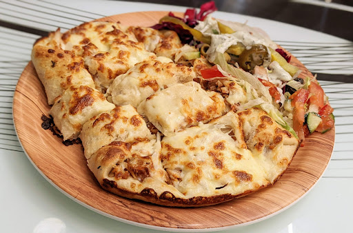 Photo of Royal Shawarma - 63 Friargate, Preston PR1 2AT