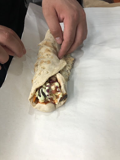 Photo of Royal Shawarma - 63 Friargate, Preston PR1 2AT