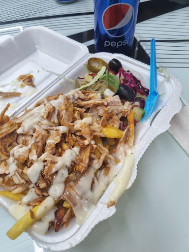 Photo of Royal Shawarma - 63 Friargate, Preston PR1 2AT