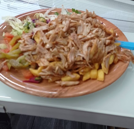 Photo of Royal Shawarma - 63 Friargate, Preston PR1 2AT