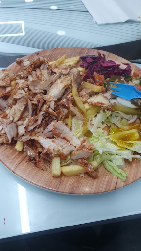 Photo of Royal Shawarma - 63 Friargate, Preston PR1 2AT