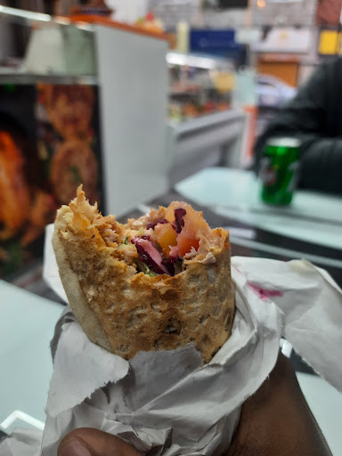 Photo of Royal Shawarma - 63 Friargate, Preston PR1 2AT