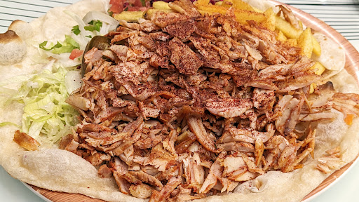Photo of Royal Shawarma - 63 Friargate, Preston PR1 2AT