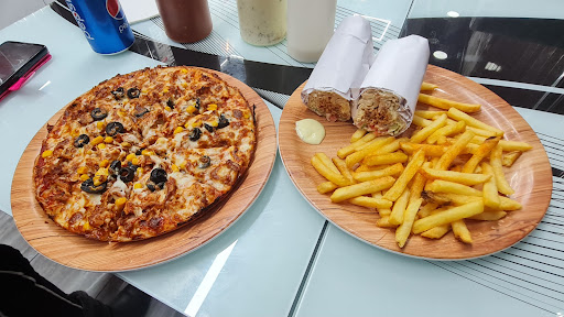 Photo of Royal Shawarma - 63 Friargate, Preston PR1 2AT