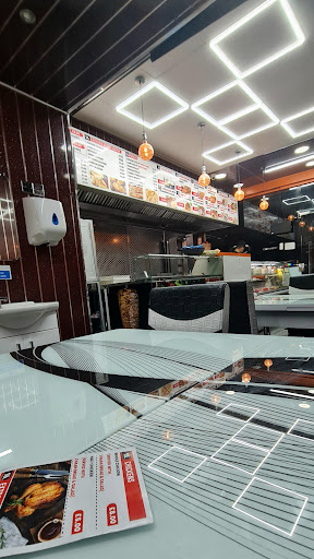 Photo of Royal Shawarma - 63 Friargate, Preston PR1 2AT