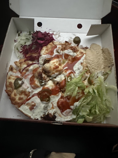 Photo of Royal Shawarma - 63 Friargate, Preston PR1 2AT