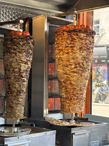 Photo of Royal Shawarma - 63 Friargate, Preston PR1 2AT