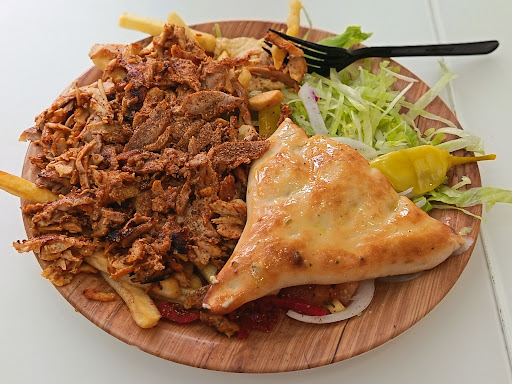 Photo of Royal Shawarma - 63 Friargate, Preston PR1 2AT