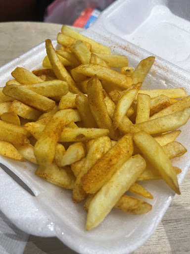 Photo of FRESHWAY SHAWARMA - Killon St, Bury BL9 9DU