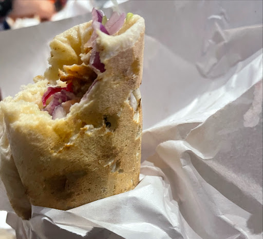 Photo of FRESHWAY SHAWARMA - Killon St, Bury BL9 9DU