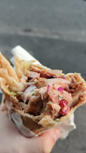 Photo of FRESHWAY SHAWARMA - Killon St, Bury BL9 9DU
