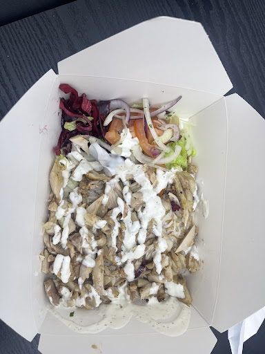 Photo of Mix shawarma chorley - 90 Pall Mall, Chorley PR7 2LB