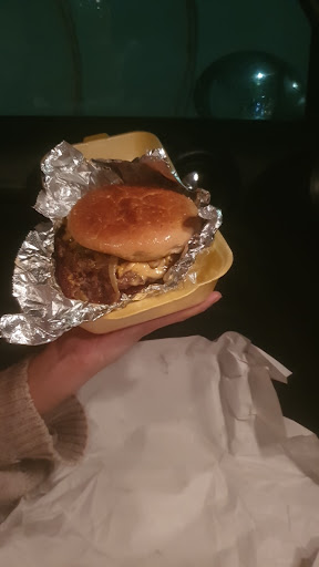 Photo of Flame Grill House - 7 Barbauld St, Warrington WA1 1EX