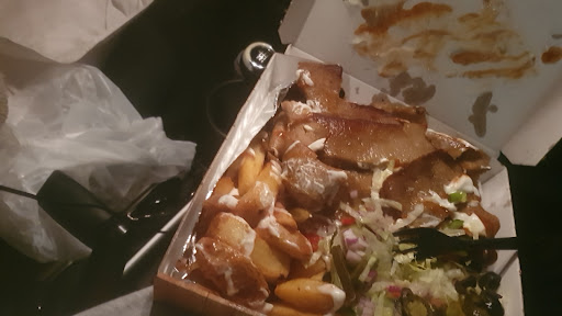 Photo of Flame Grill House - 7 Barbauld St, Warrington WA1 1EX