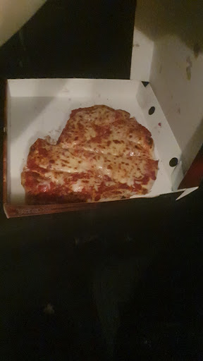 Photo of Flame Grill House - 7 Barbauld St, Warrington WA1 1EX