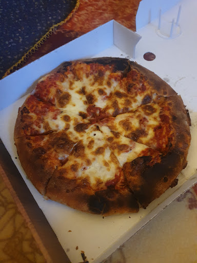 Photo of Flame Grill House - 7 Barbauld St, Warrington WA1 1EX