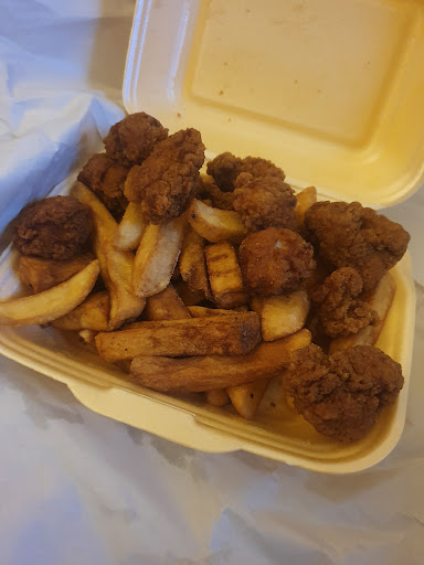 Photo of Flame Grill House - 7 Barbauld St, Warrington WA1 1EX