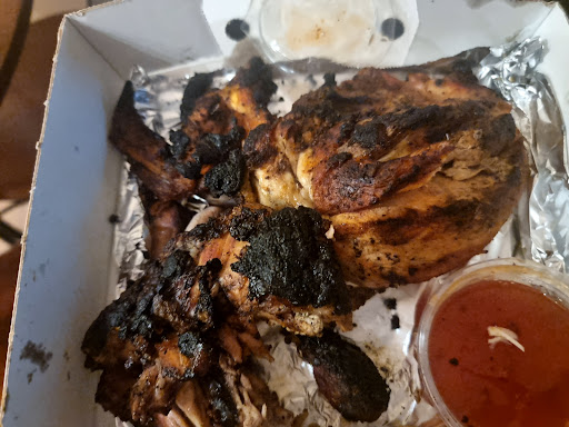 Photo of Flame Grill House - 7 Barbauld St, Warrington WA1 1EX