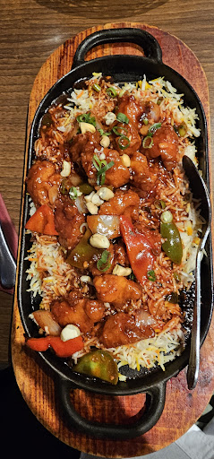 Photo of PURPLE NAAN - 188 Chapel St, Leigh WN7 2DW