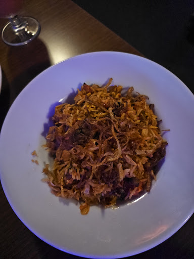 Photo of PURPLE NAAN - 188 Chapel St, Leigh WN7 2DW