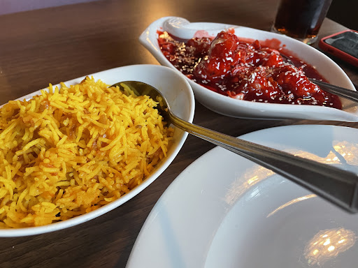 Photo of PURPLE NAAN - 188 Chapel St, Leigh WN7 2DW